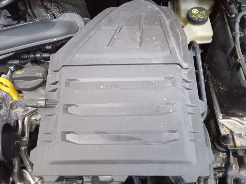 Recambio de filtro aire para seat ibiza v (kj1, kjg) 1.0 tsi referencia OEM IAM   