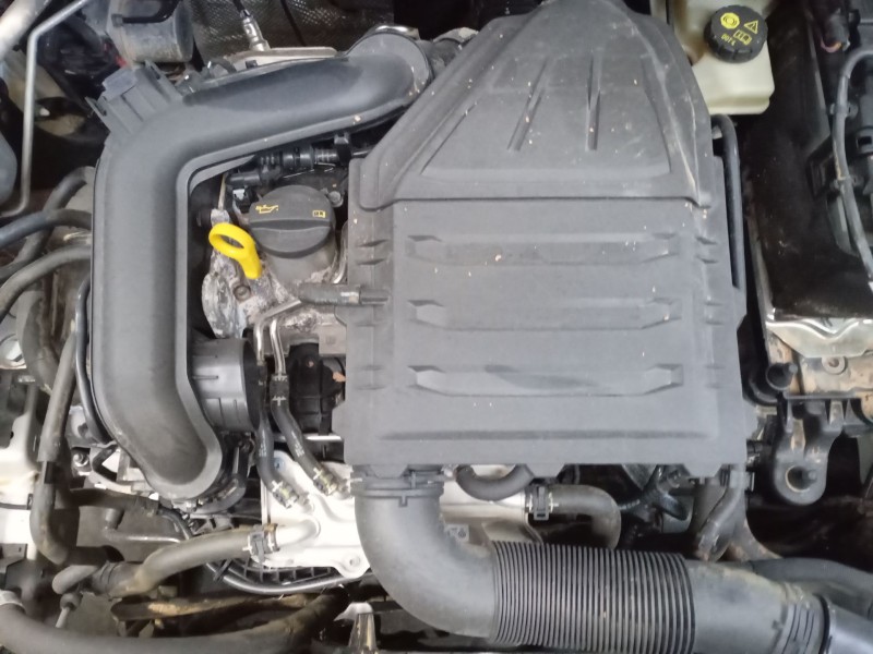 Recambio de motor completo para seat ibiza v (kj1, kjg) 1.0 tsi referencia OEM IAM   