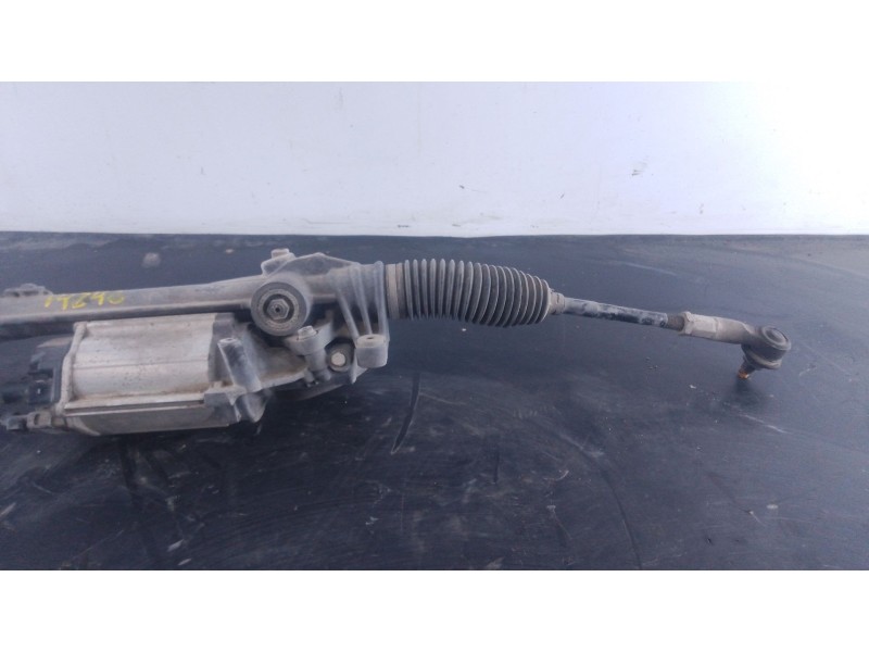 Recambio de cremallera direccion para skoda octavia ii (1z3) 1.6 tdi referencia OEM IAM 1K0909144J  P1-A6-2