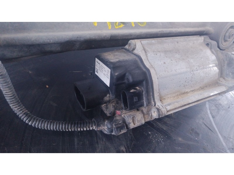 Recambio de cremallera direccion para skoda octavia ii (1z3) 1.6 tdi referencia OEM IAM 1K0909144J  P1-A6-2