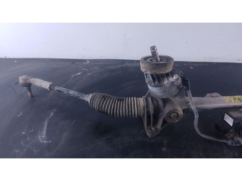 Recambio de cremallera direccion para skoda octavia ii (1z3) 1.6 tdi referencia OEM IAM 1K0909144J  P1-A6-2