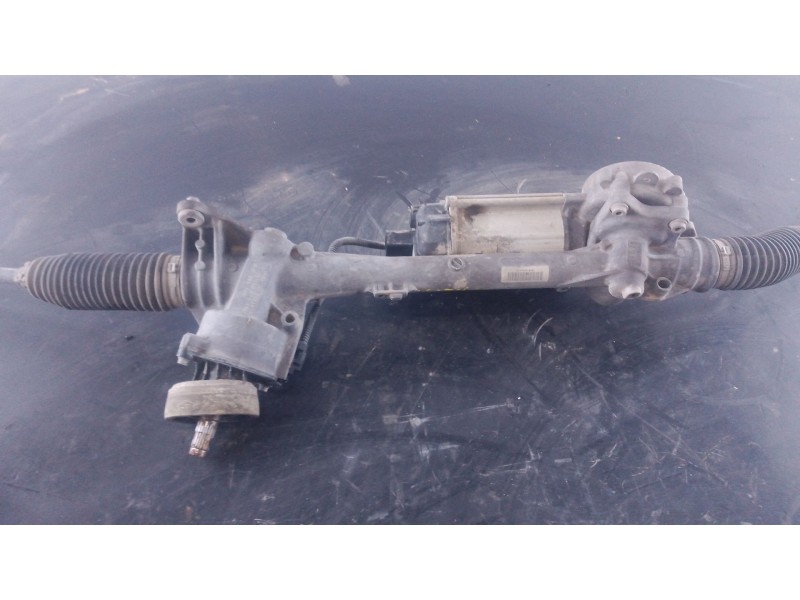 Recambio de cremallera direccion para skoda octavia ii (1z3) 1.6 tdi referencia OEM IAM 1K0909144J  P1-A6-2