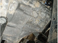 Recambio de caja cambios para seat ibiza v (kj1, kjg) 1.0 tsi referencia OEM IAM   