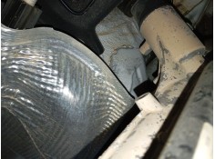 Recambio de cremallera direccion para seat ibiza v (kj1, kjg) 1.0 tsi referencia OEM IAM   