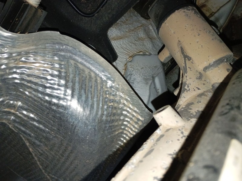 Recambio de cremallera direccion para seat ibiza v (kj1, kjg) 1.0 tsi referencia OEM IAM   