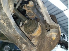 Recambio de mangueta delantera derecha para seat ibiza v (kj1, kjg) 1.0 tsi referencia OEM IAM   