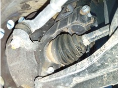 Recambio de mangueta delantera izquierda para seat ibiza v (kj1, kjg) 1.0 tsi referencia OEM IAM   