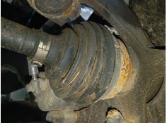 Recambio de transmision delantera derecha para seat ibiza v (kj1, kjg) 1.0 tsi referencia OEM IAM   