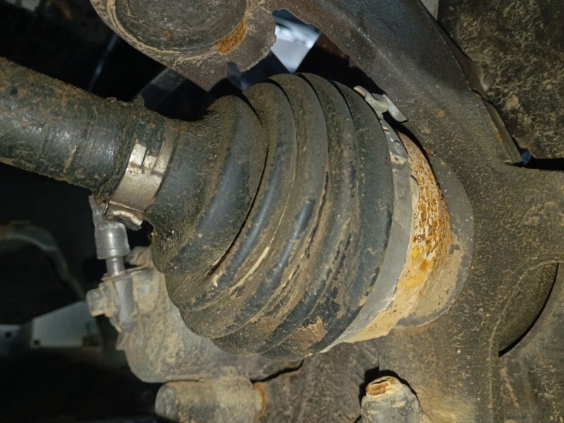 Recambio de transmision delantera derecha para seat ibiza v (kj1, kjg) 1.0 tsi referencia OEM IAM   