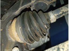 TRANSMISION DELANTERA IZQUIERDA 