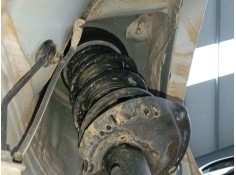 Recambio de amortiguador delantero derecho para seat ibiza v (kj1, kjg) 1.0 tsi referencia OEM IAM   