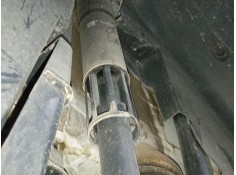 Recambio de amortiguador trasero derecho para seat ibiza v (kj1, kjg) 1.0 tsi referencia OEM IAM   