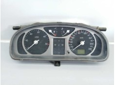 Recambio de cuadro instrumentos para renault laguna ii (bg0) authentique referencia OEM IAM 8200170305  