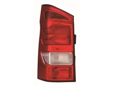 Recambio de piloto trasero derecho para mercedes-benz vito mixto (447) referencia OEM IAM 103F14441770 NUEVO T2-2-B6-3