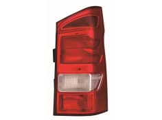 Recambio de piloto trasero derecho para mercedes-benz vito mixto (447) referencia OEM IAM 103F14441770 NUEVO T2-2-B6-3 2