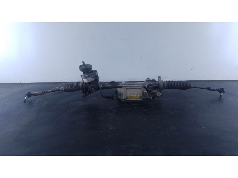 Recambio de cremallera direccion para seat leon (1p1) 1.9 tdi referencia OEM IAM   