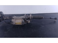 Recambio de cremallera direccion para seat leon (1p1) 1.9 tdi referencia OEM IAM    2