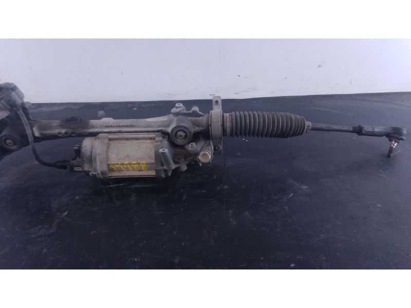 Recambio de cremallera direccion para seat leon (1p1) 1.9 tdi referencia OEM IAM   