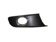Recambio de rejilla antinieblas derecho para volkswagen touran (1t3) 1.6 tdi referencia OEM IAM 107235315 107.235315 T1-6-A