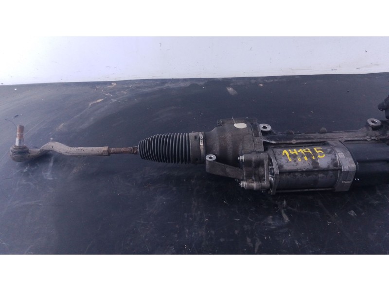 Recambio de cremallera direccion para mercedes-benz clase e t-model (s212) e 200 cdi / bluetec (212.205, 212.206) referencia OEM