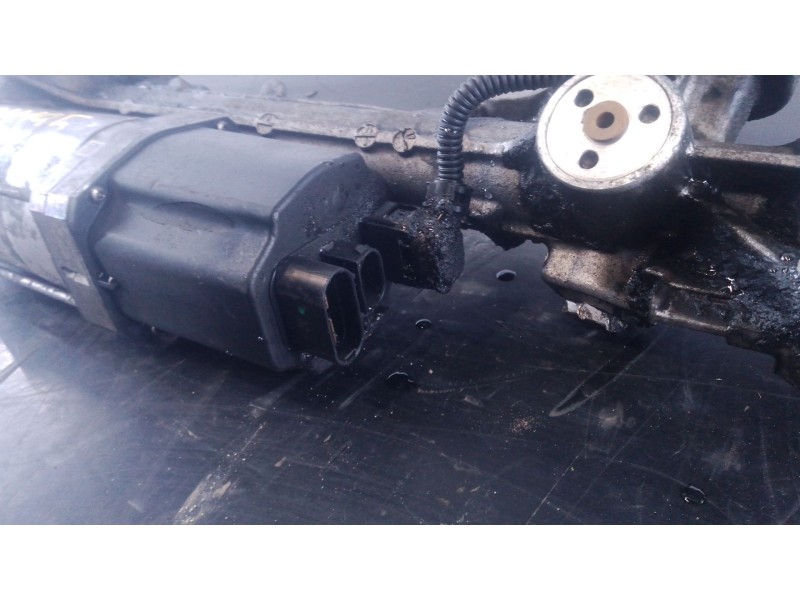 Recambio de cremallera direccion para mercedes-benz clase e t-model (s212) e 200 cdi / bluetec (212.205, 212.206) referencia OEM