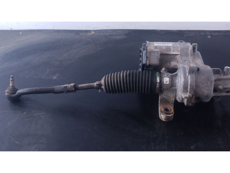 Recambio de cremallera direccion para kia sportage iv (ql, qle) 1.6 gdi referencia OEM IAM   