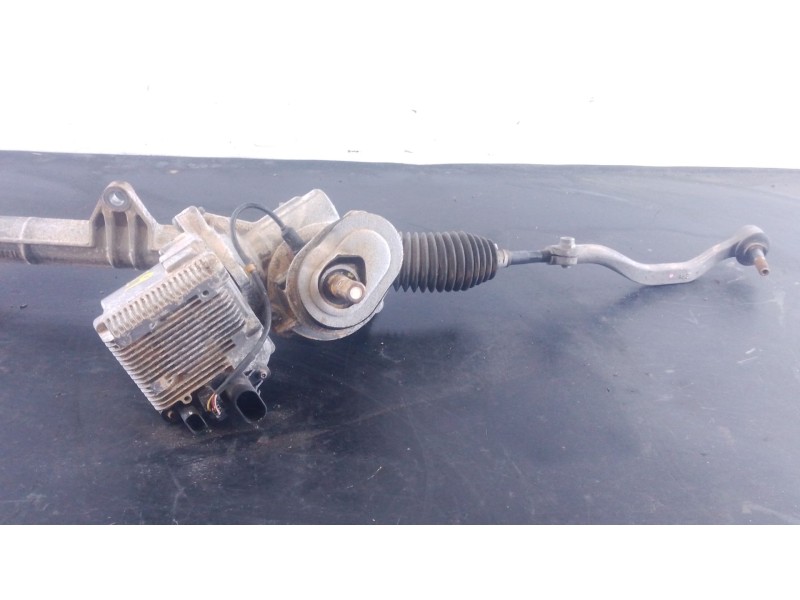 Recambio de cremallera direccion para mini mini countryman (r60) cooper d referencia OEM IAM F800001665C  