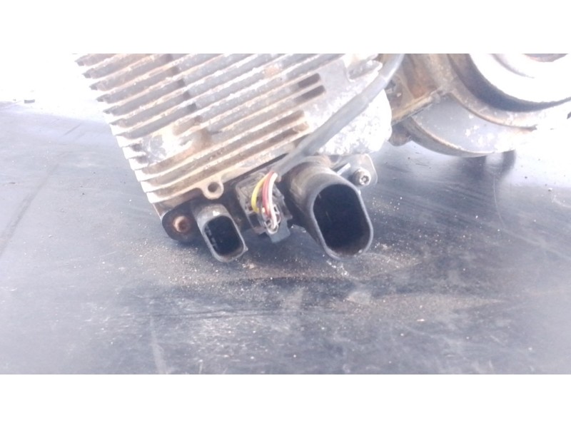 Recambio de cremallera direccion para mini mini countryman (r60) cooper d referencia OEM IAM F800001665C  