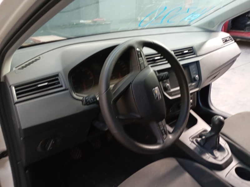 seat ibiza v (kj1, kjg) del año 2019