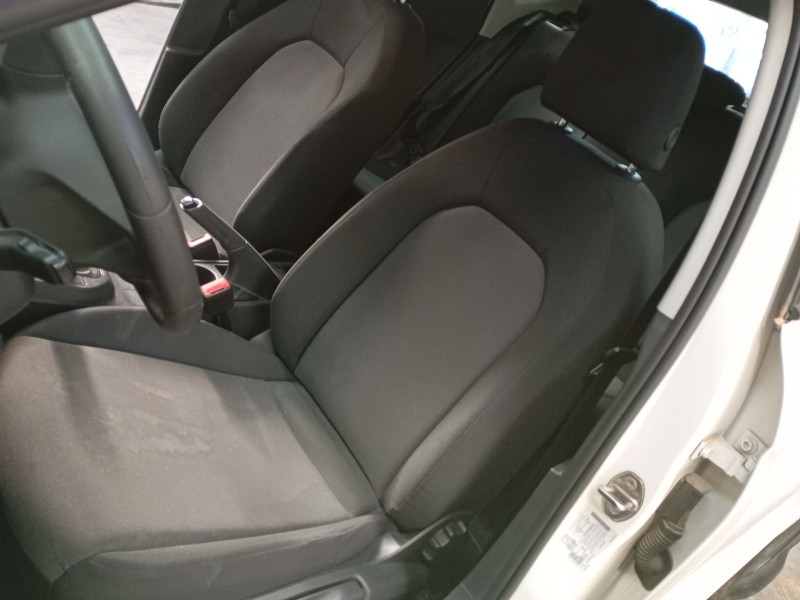 seat ibiza v (kj1, kjg) del año 2019