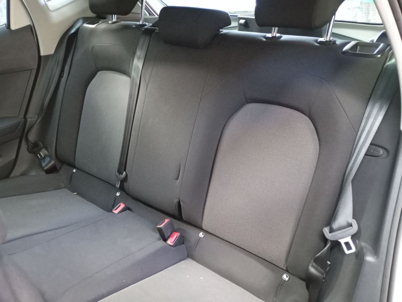 seat ibiza v (kj1, kjg) del año 2019