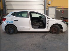 SEAT IBIZA V (KJ1, KJG)