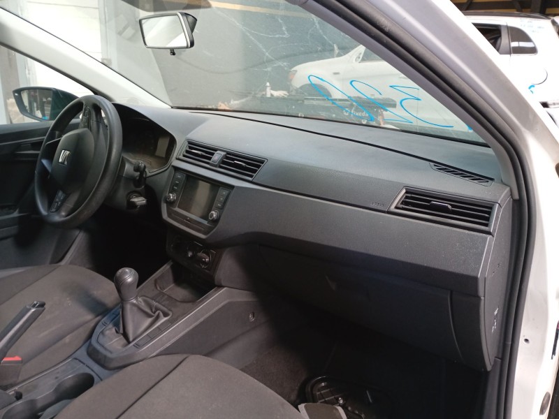 seat ibiza v (kj1, kjg) del año 2019