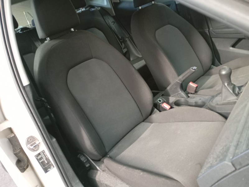 seat ibiza v (kj1, kjg) del año 2019