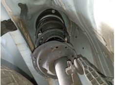 Recambio de amortiguador delantero derecho para seat ibiza v (kj1, kjg) 1.0 mpi referencia OEM IAM   