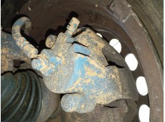 Recambio de pinza freno delantera izquierda para seat ibiza v (kj1, kjg) 1.0 mpi referencia OEM IAM   