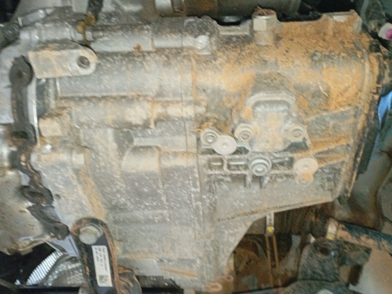 Recambio de caja cambios para seat ibiza v (kj1, kjg) 1.0 mpi referencia OEM IAM   