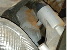 Recambio de cremallera direccion para seat ibiza v (kj1, kjg) 1.0 mpi referencia OEM IAM   