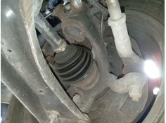 Recambio de mangueta delantera derecha para seat ibiza v (kj1, kjg) 1.0 mpi referencia OEM IAM   