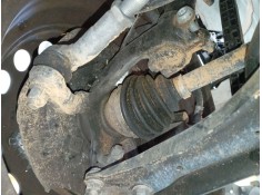 Recambio de mangueta delantera izquierda para seat ibiza v (kj1, kjg) 1.0 mpi referencia OEM IAM   