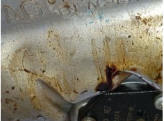 Recambio de motor completo para seat ibiza v (kj1, kjg) 1.0 mpi referencia OEM IAM   