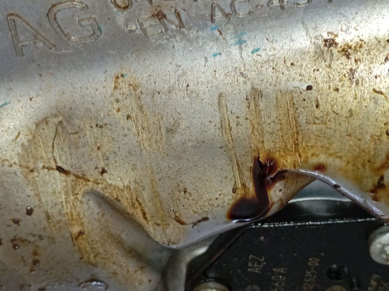 Recambio de motor completo para seat ibiza v (kj1, kjg) 1.0 mpi referencia OEM IAM   