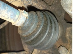 Recambio de transmision delantera izquierda para seat ibiza v (kj1, kjg) 1.0 mpi referencia OEM IAM   