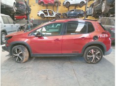 peugeot 2008 i (cu_) del año 2017