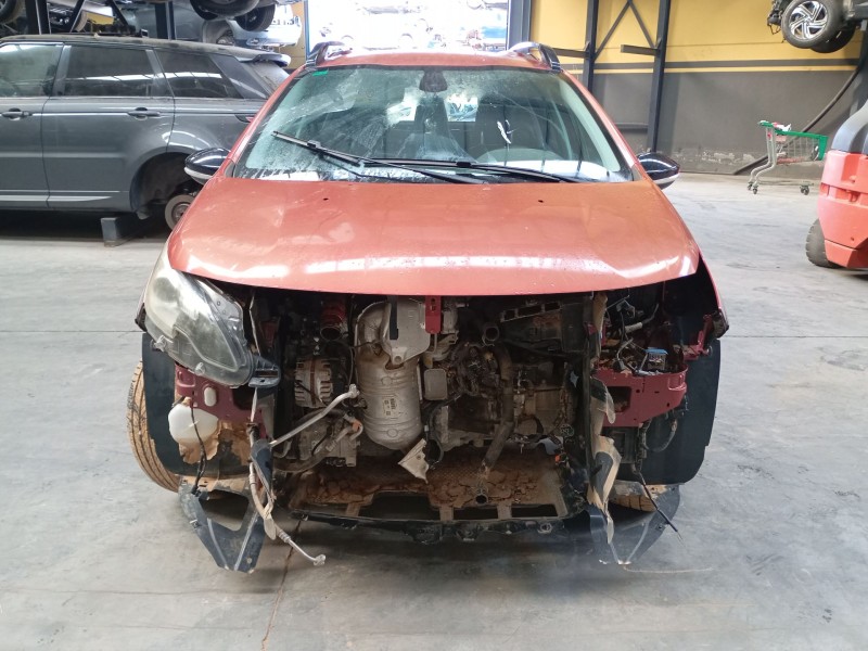 peugeot 2008 i (cu_) del año 2017