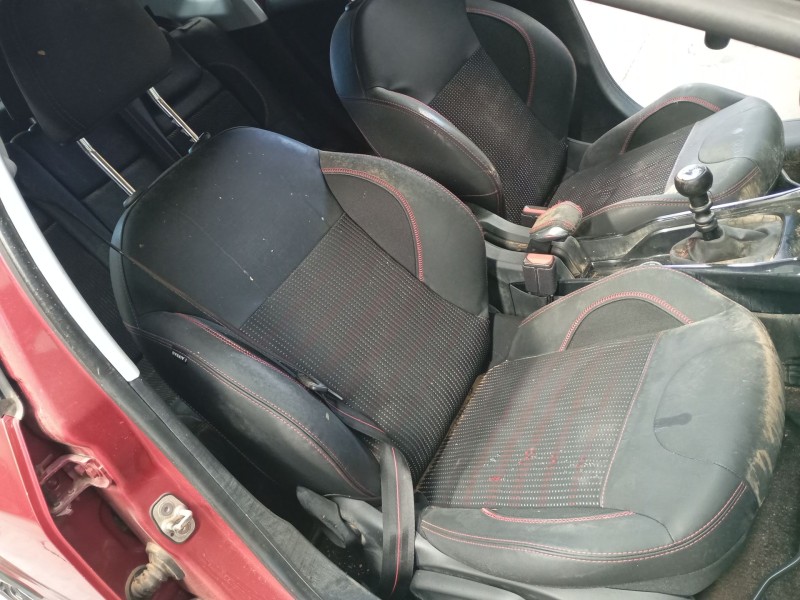 peugeot 2008 i (cu_) del año 2017