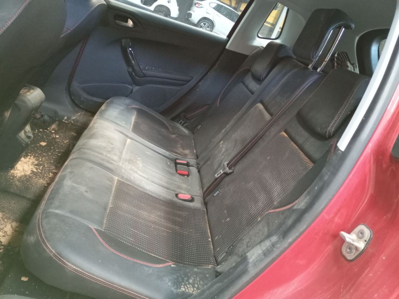 peugeot 2008 i (cu_) del año 2017