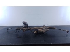 Recambio de cremallera direccion para volkswagen tiguan (5n_) 2.0 tfsi 4motion referencia OEM IAM   