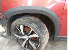 Recambio de aletin delantero izquierdo para peugeot 2008 i (cu_) 1.6 bluehdi 120 referencia OEM IAM   