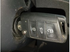 Recambio de antirrobo para seat ibiza v (kj1, kjg) 1.0 mpi referencia OEM IAM   